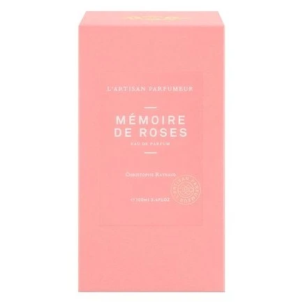 L`Artisan Parfumeur Memoire de Roses