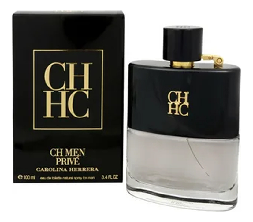 CAROLINA HERRERA CH Men Prive