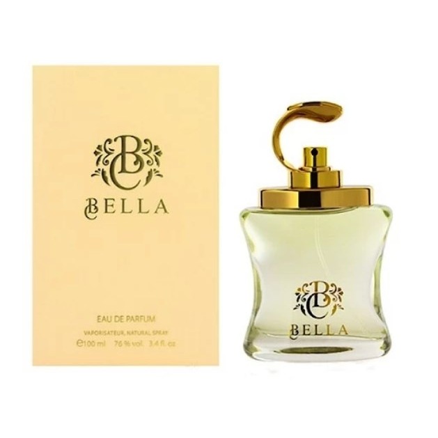 Arabian Oud Bella