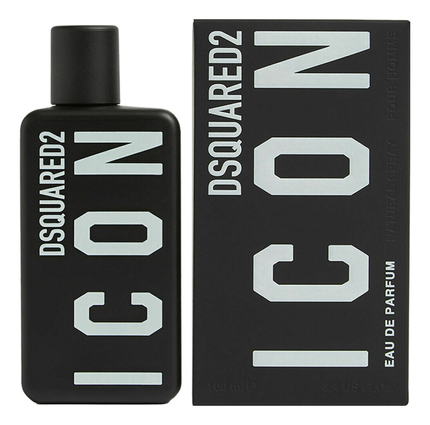 DSQUARED2 Icon Pour Homme