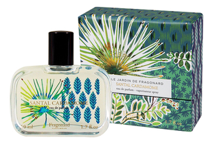 Fragonard Santal Cardamome