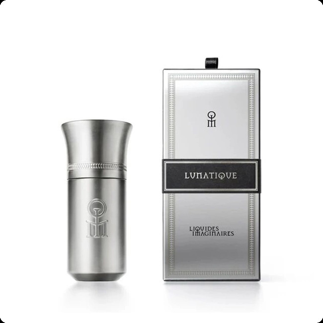 Les Liquides Imaginaires Lunatique