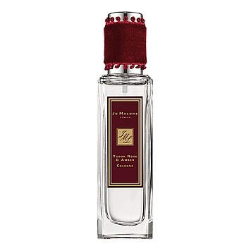Jo Malone Tudor Rose & Amber