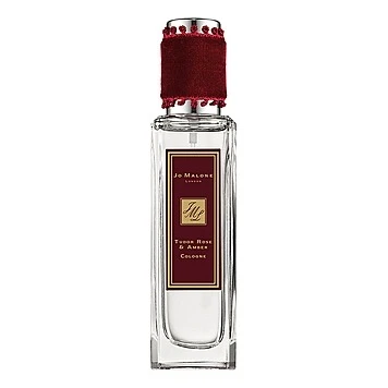 Jo Malone Tudor Rose & Amber