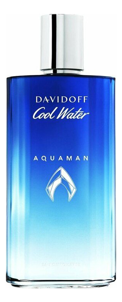 Davidoff Cool Water Aquaman Collector
