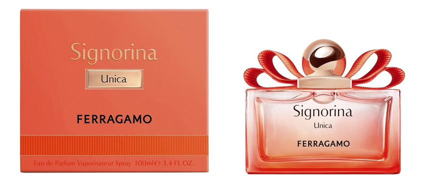 Salvatore Ferragamo Signorina Unica