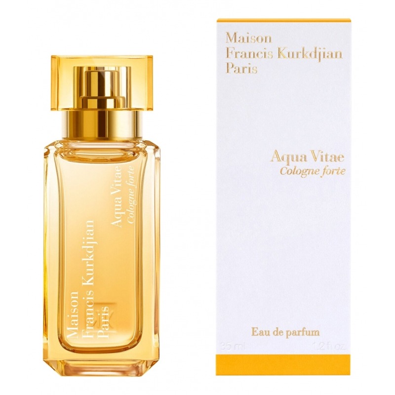 Maison Francis Kurkdjian Aqua Vitae Cologne Forte
