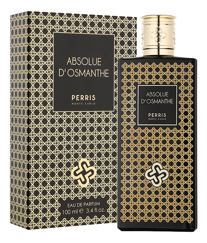 Perris Monte Carlo Absolue d'Osmanthe Парфюмерная вода унисекс 100 ml