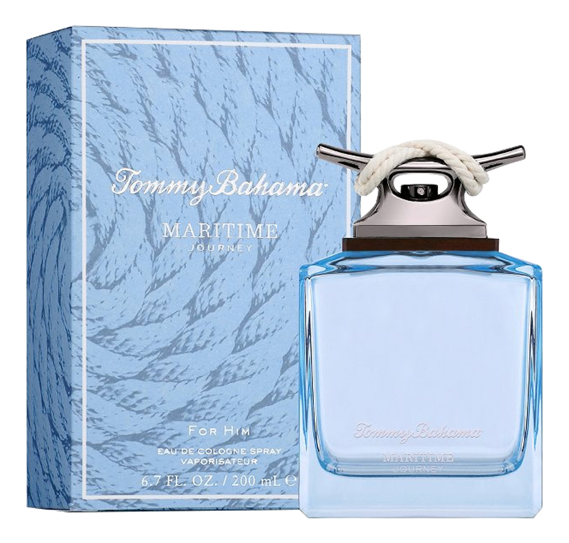 Tommy Bahama Maritime Journey