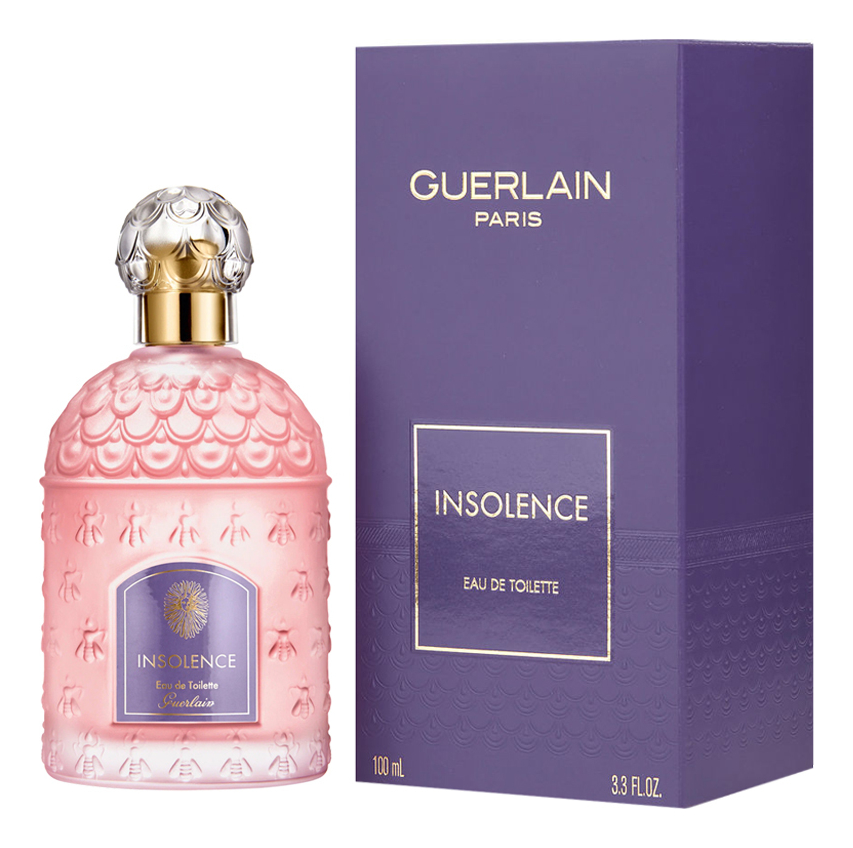 Guerlain Insolence Eau De Toilette 2017