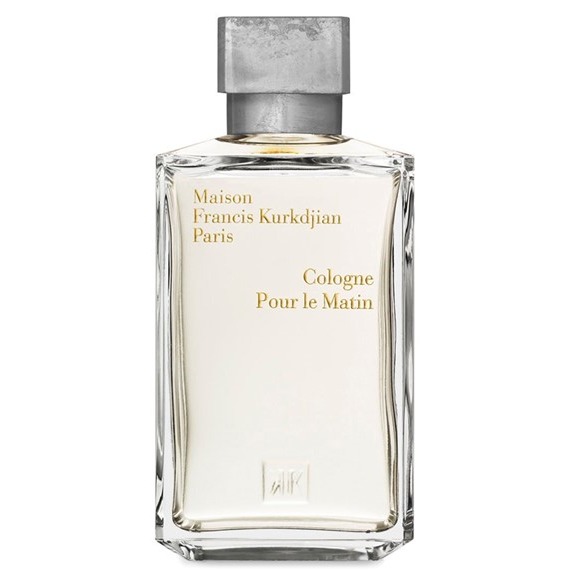 Maison Francis Kurkdjian Cologne Pour Le Matin