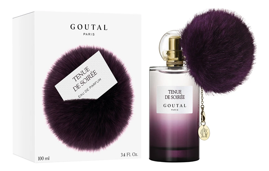 Annick Goutal Tenue De Soiree