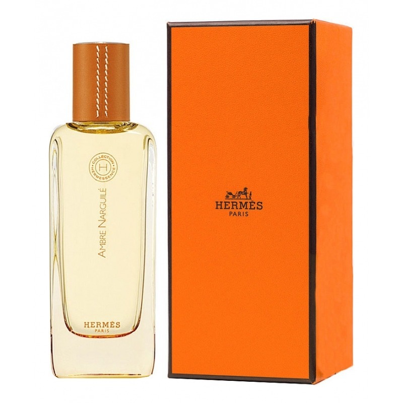 Hermes Hermessence Ambre Narguile