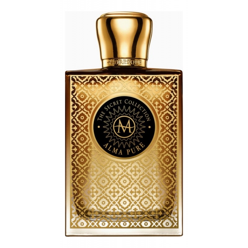 Moresque Alma Pure