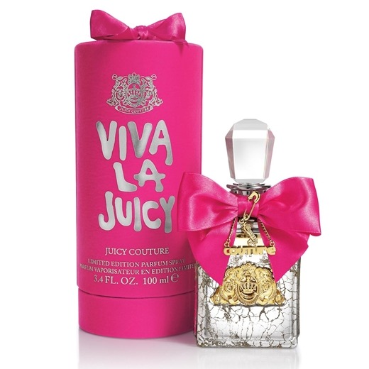 Juicy Couture Viva la Juicy Platinum Edition