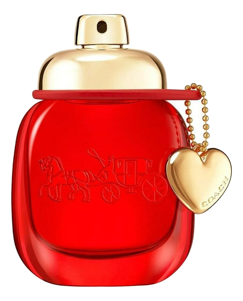 Coach Love Eau De Parfum
