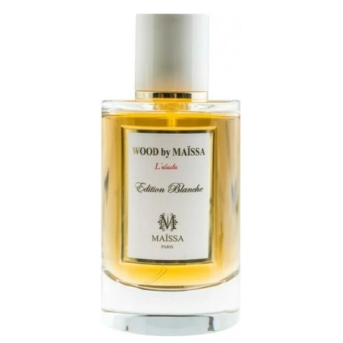 Maissa Parfums Wood by