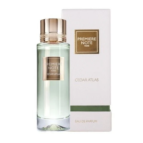Premiere Note Cedar Atlas