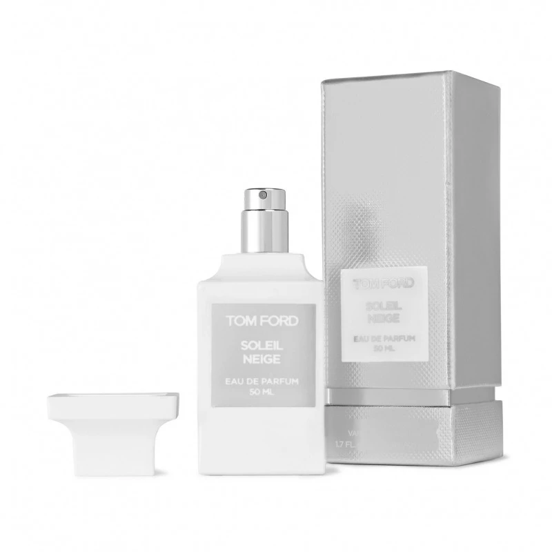 Tom Ford Soleil Neige