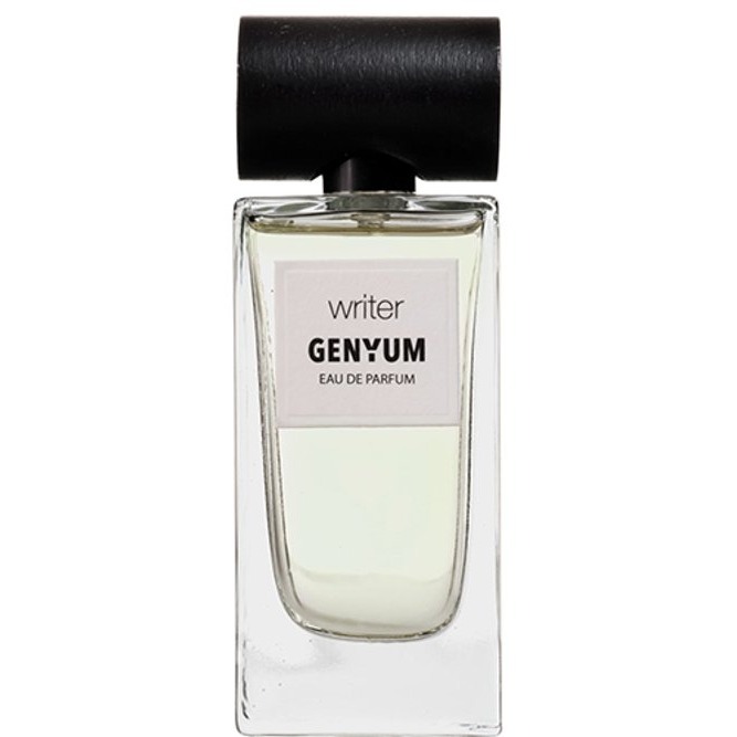 Genyum Writer