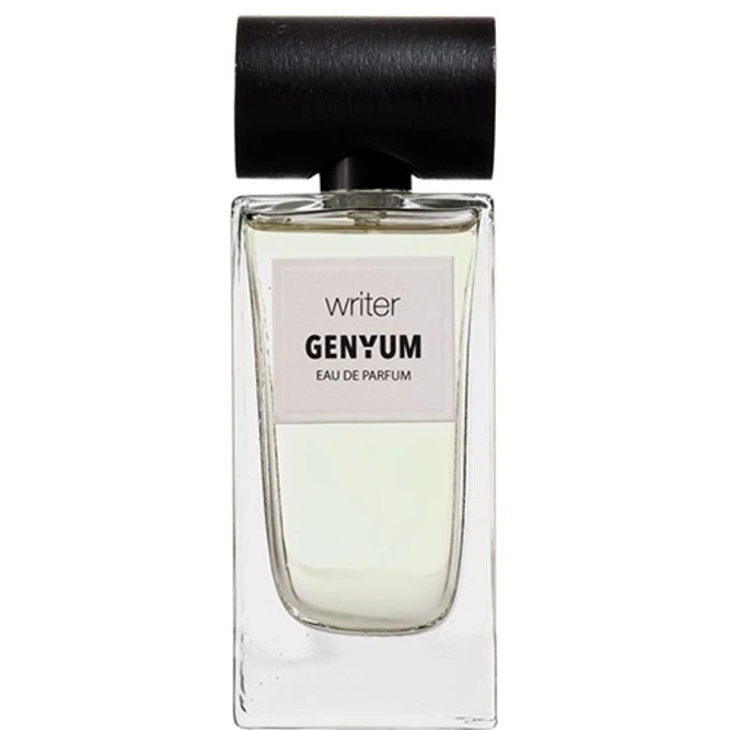 Genyum Writer