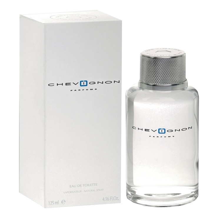Chevignon Perfumes