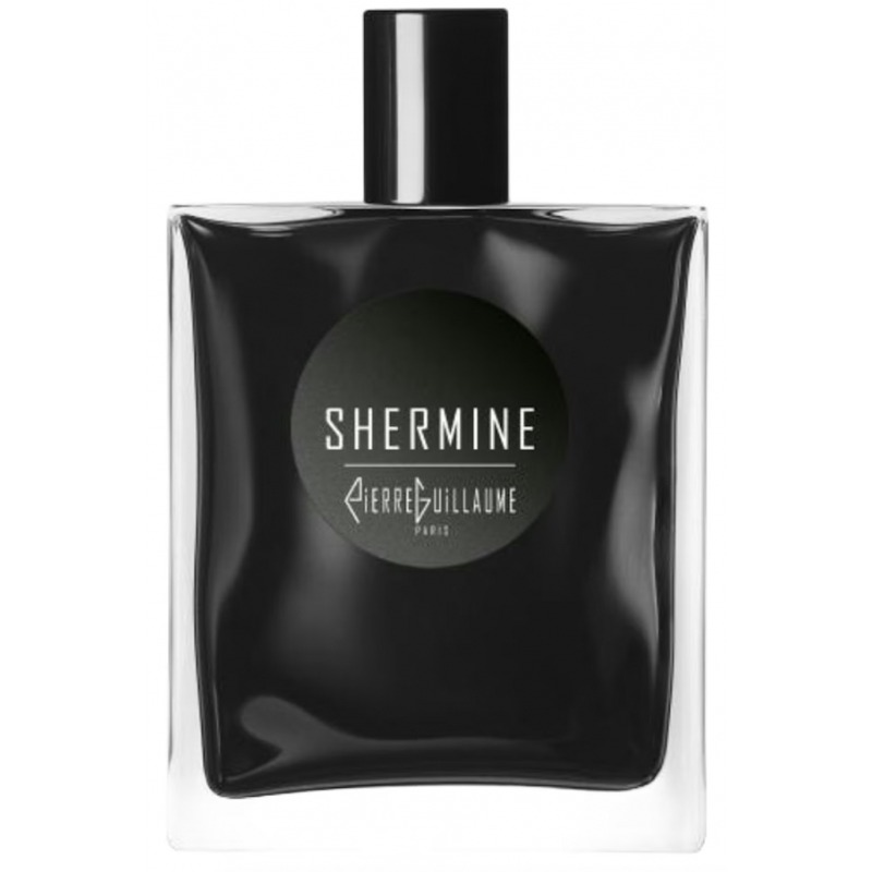 Pierre Guillaume Shermine