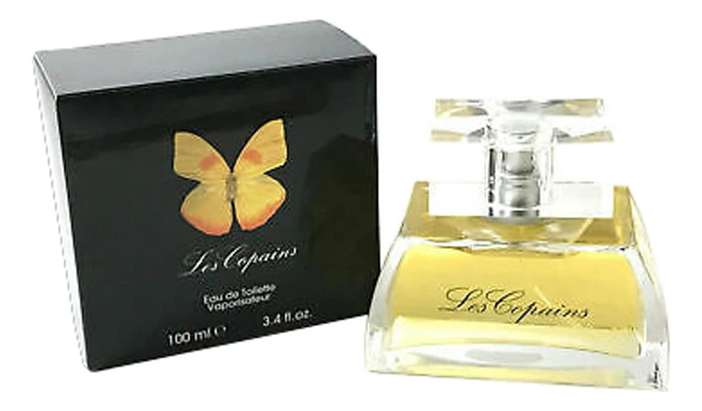 Les Copains Papillon