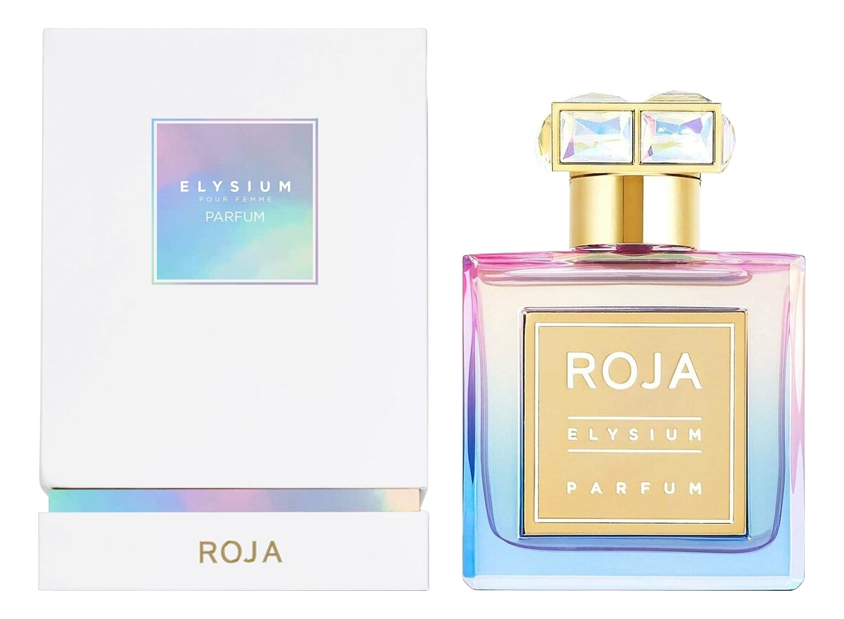 Roja Parfums Elysium Pour Femme Parfum