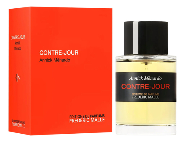 Frederic Malle Contre-Jour