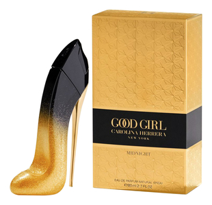 CAROLINA HERRERA Good Girl Midnight