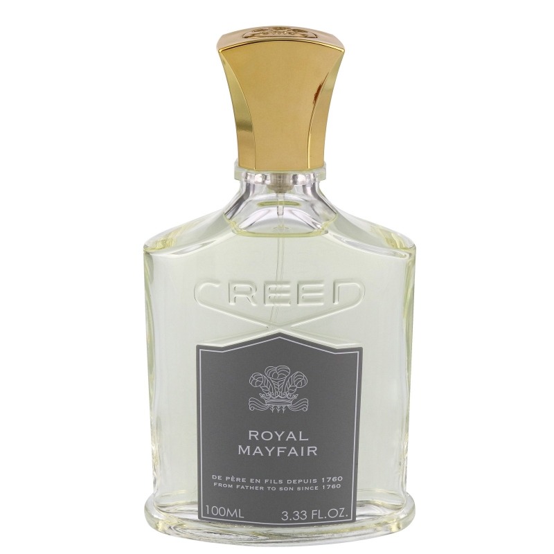 Creed Royal Mayfair