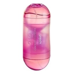 CAROLINA HERRERA 212 Splash