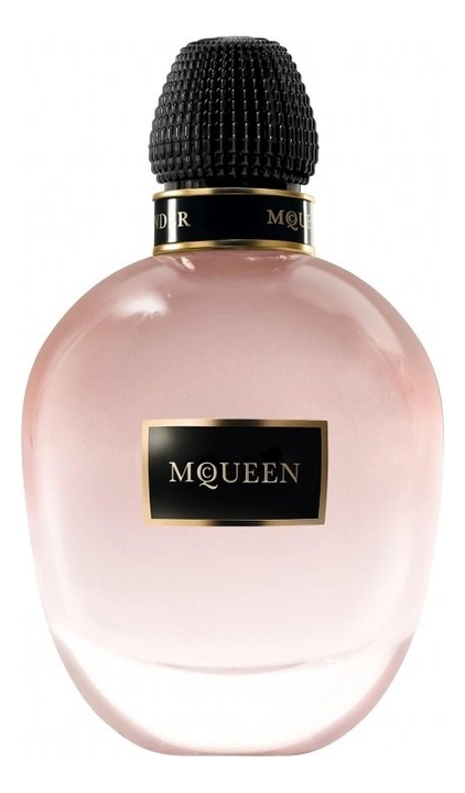 Alexander McQueen Celtic Rose