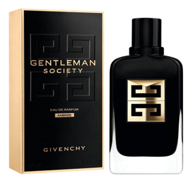 GIVENCHY Gentleman Society Ambree