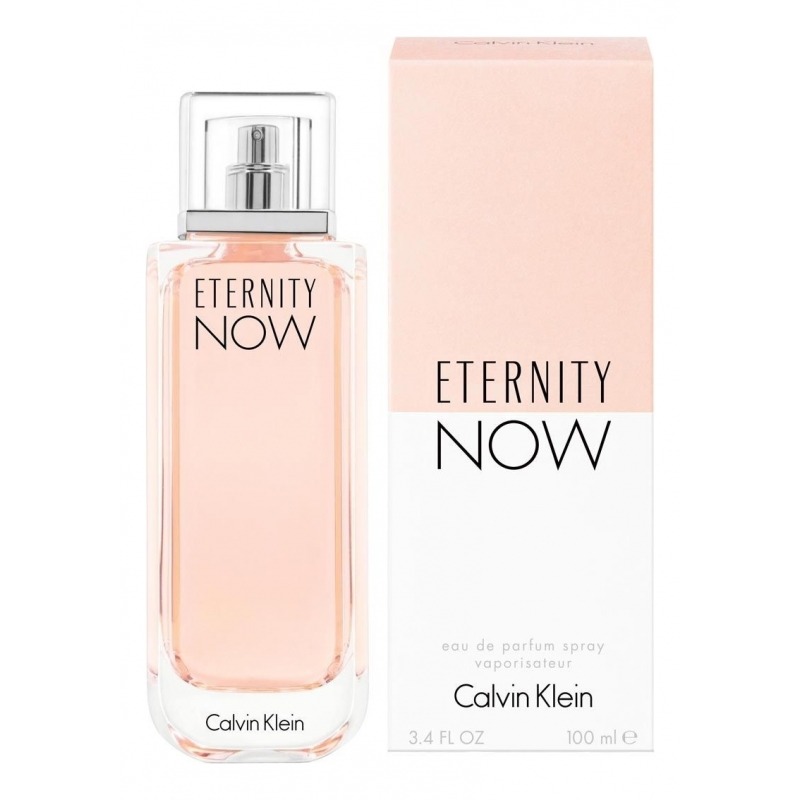 CALVIN KLEIN Eternity Now For Women