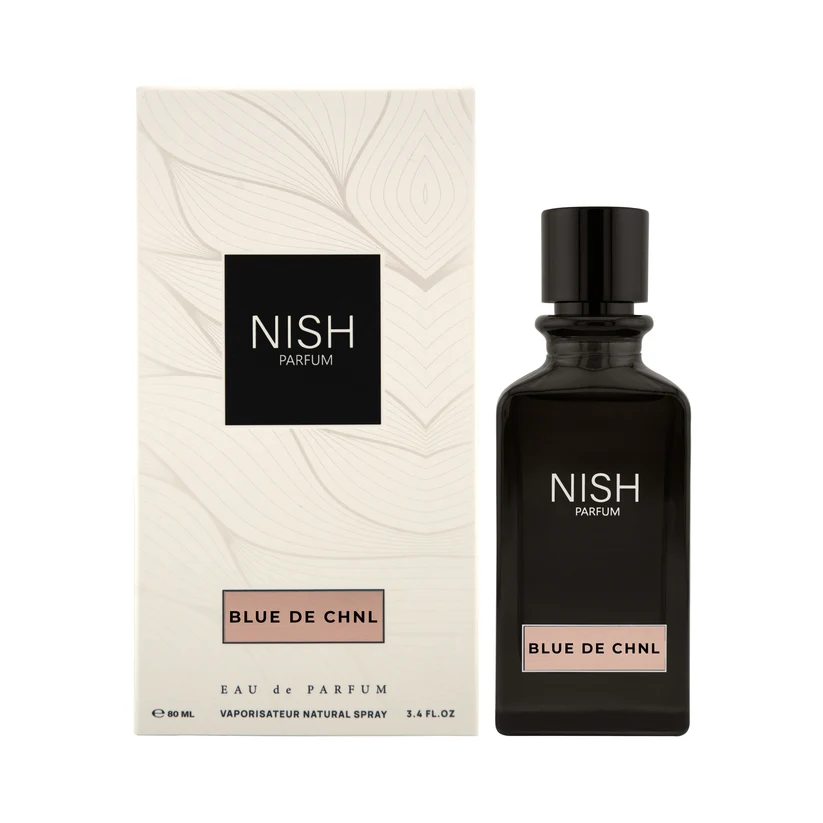 Nish Parfum Blue De Chnl