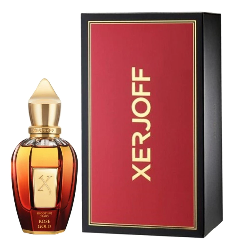 Xerjoff Rose Gold