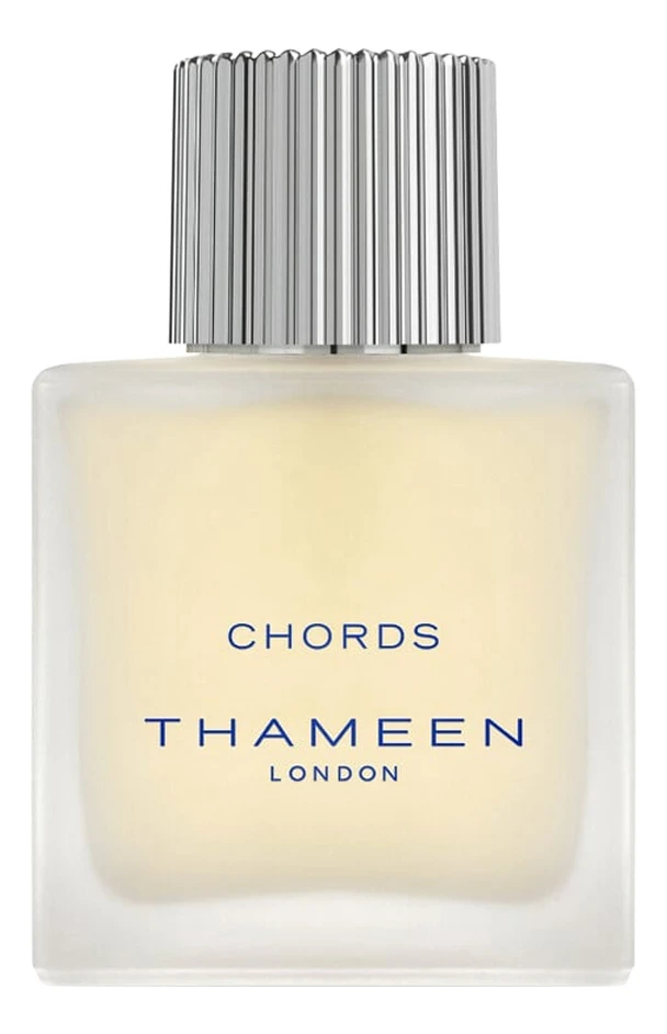 Thameen Chords
