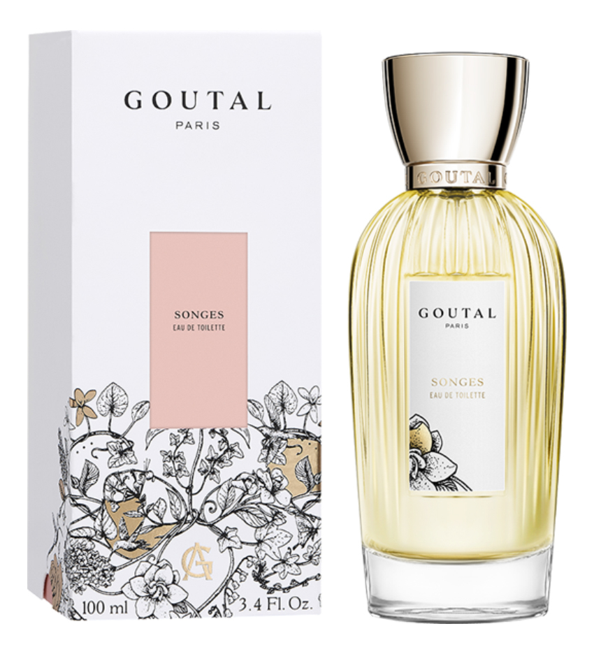 Annick Goutal Songes