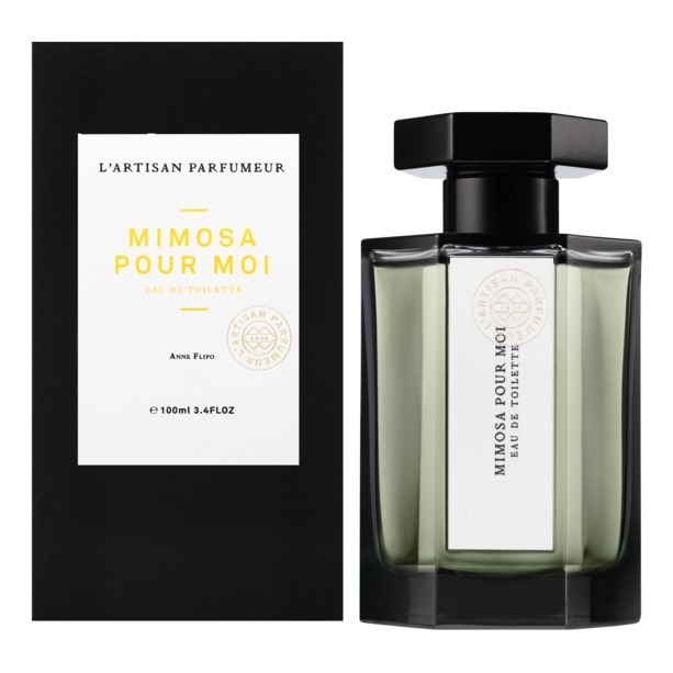 L`Artisan Parfumeur Mimosa Pour Moi