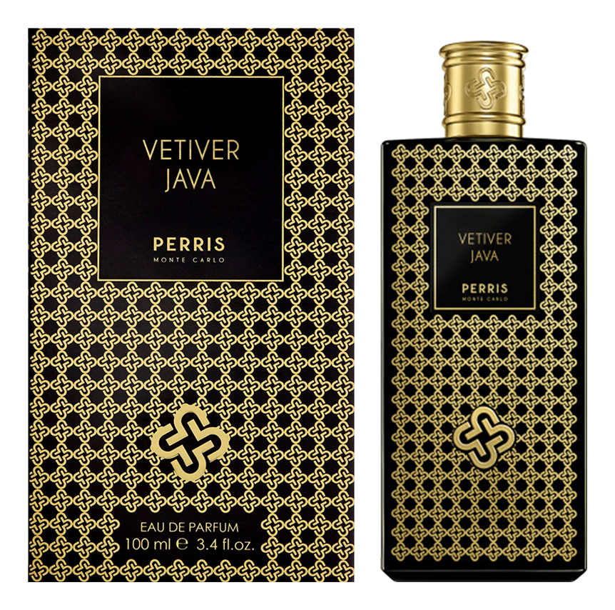 Perris Monte Carlo Vetiver Java