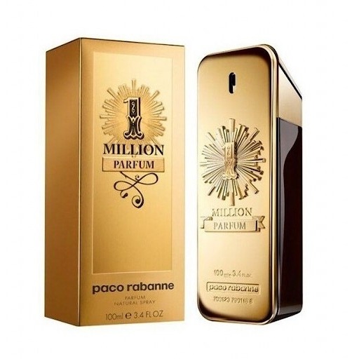 Paco Rabanne 1 Million Parfum