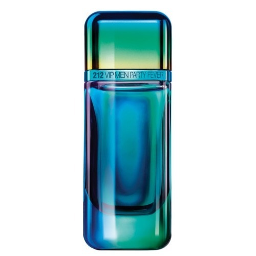 CAROLINA HERRERA 212 VIP Men Party Fever