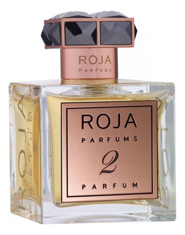 Roja Parfums Parfum De La Nuit No 2