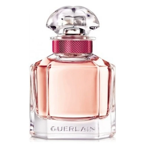Guerlain Mon Guerlain Bloom of Rose