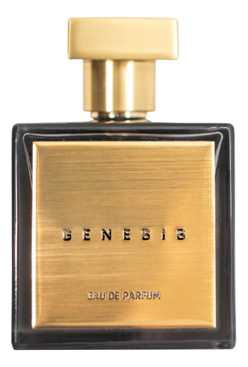 House of Brandt Genesis