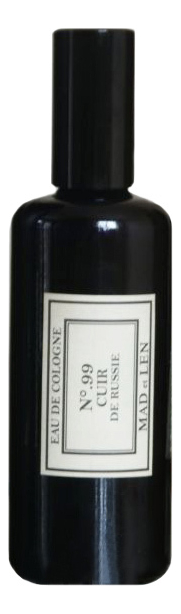 Mad et Len 99 Cuir De Russie