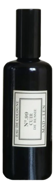 Mad et Len 99 Cuir De Russie