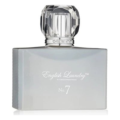 English Laundry No 7